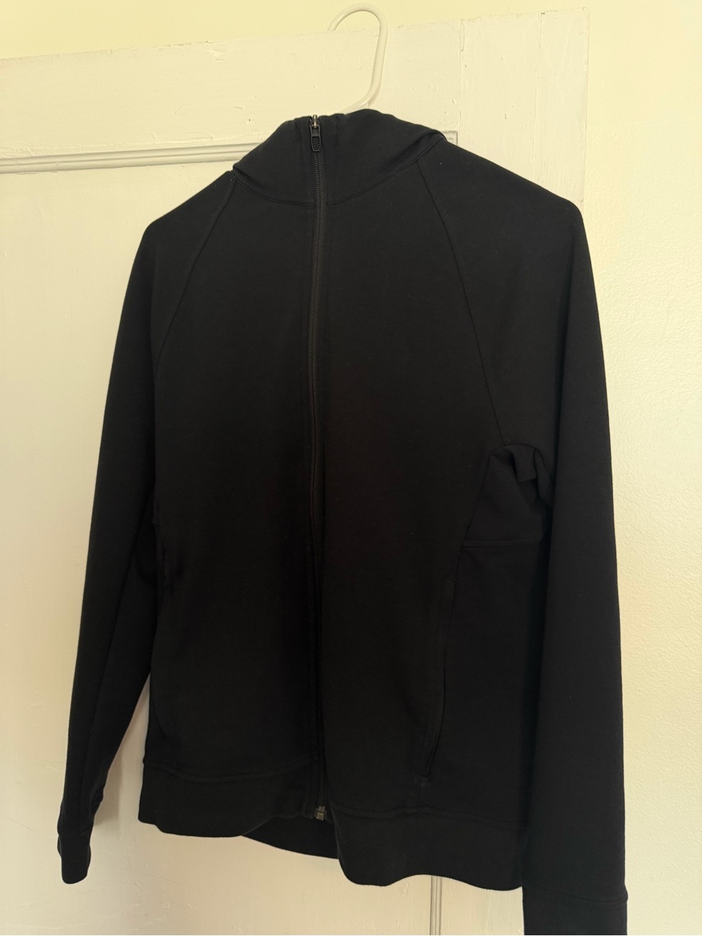 Men’s Lululemon Full Zip (Size XS)